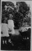 Lillah Muriel Bishop and Monica Dorothy Bishop Lillah Muriel Bishop and Monica Dorothy Bishop