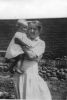 Winifred Alice Pettit (nee White) and Sara Bishop Winifred Alice Pettit (nee White) and Sara Bishop
