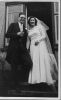 Paul Bishop and Olive Bishop (nee Pettit) Paul Bishop and Olive Bishop (nee Pettit)